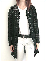 Crocheté